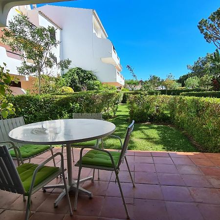 Apartamento Solar Dos Pinheiros Apartment Quarteira Exterior foto