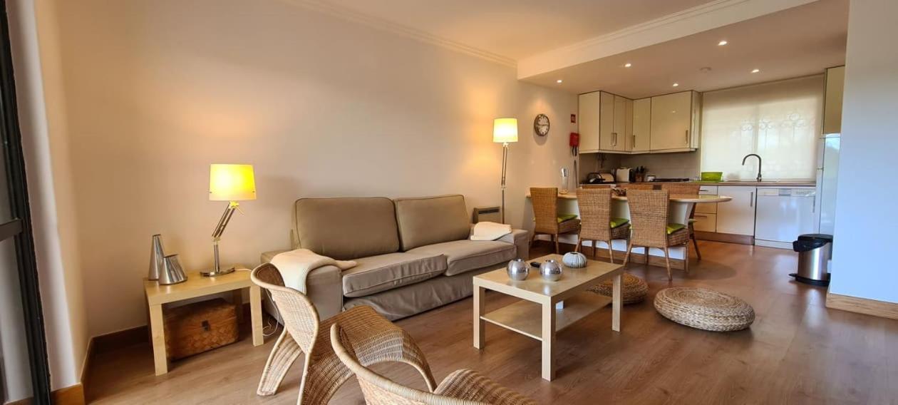 Apartamento Solar Dos Pinheiros Apartment Quarteira Exterior foto