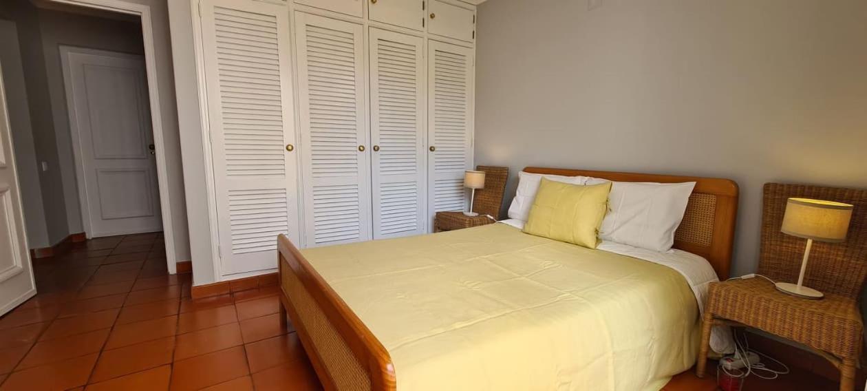 Apartamento Solar Dos Pinheiros Apartment Quarteira Exterior foto